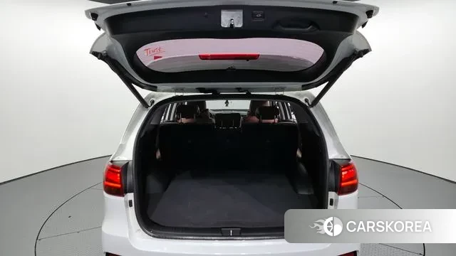 Kia The New Sorento id 3514956 из Кореи 11