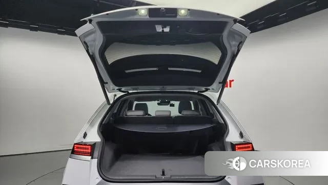 Hyundai Ionic 5 id 3100091 из Кореи 11