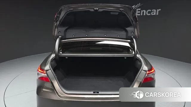 Toyota Camry (XV70) id 3722177 из Кореи 11