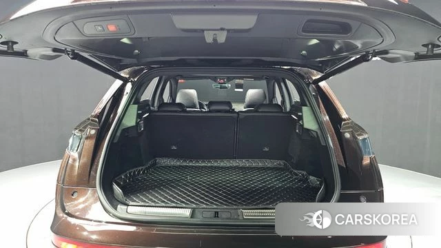 Citroen / DS DS7 Crossback id 3807173 из Кореи 11