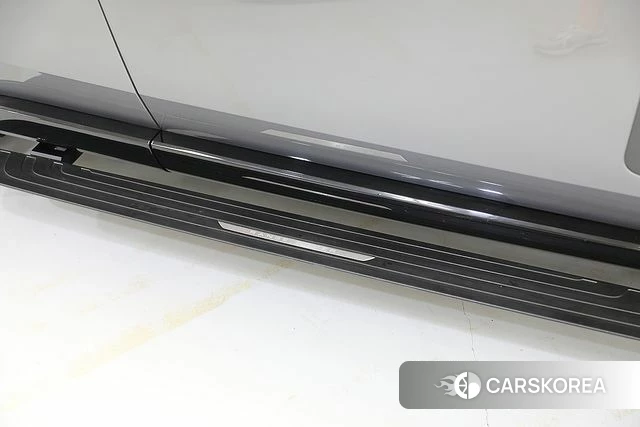Land Rover Range Rover 5th Generation id 4635828 из Кореи 11