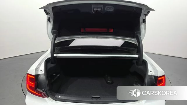 Volvo S90 id 4647279 из Кореи 11