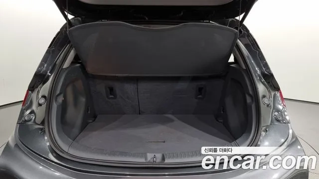 Chevrolet (GM Daewoo) Bolt EV id 2908103 из Кореи 11