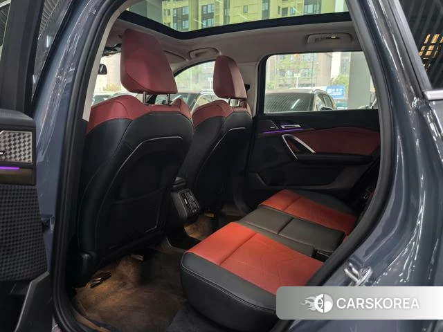 BMW X1 id 4257774 из Китая 11
