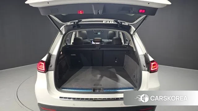 Mercedes-Benz GLE-Class W167 id 3672069 из Кореи 11