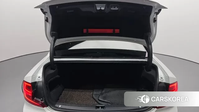 Volvo S90 id 3265198 из Кореи 11