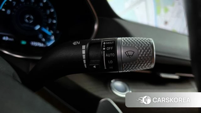 Genesis G80 (RG3) id 4677207 из Кореи 11