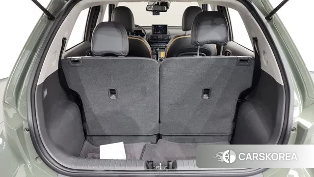 Hyundai Casper id 3487342 из Кореи 11