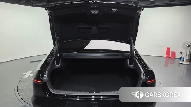 Hyundai Grandeur (GN7) id 3278778 из Кореи 11