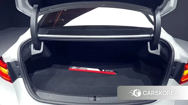 Renault Korea (Samsung) SM6 id 3024533 из Кореи 11