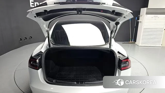 Tesla Model 3 id 3209540 из Кореи 11