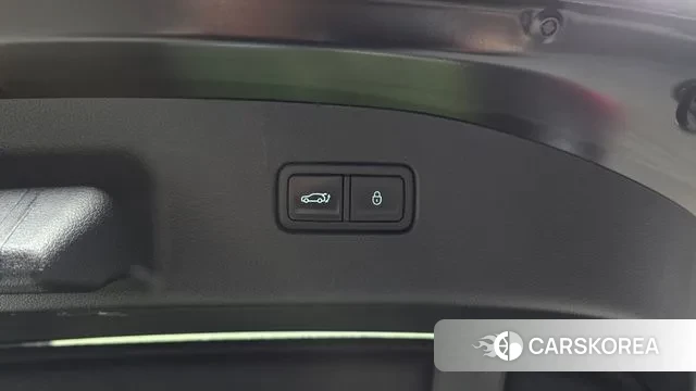 Genesis The New G70 Shooting Brake id 3550661 из Кореи 11