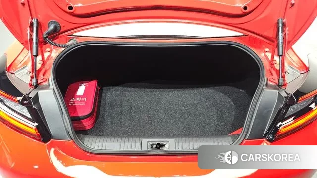 Toyota GR86 id 3590496 из Кореи 11