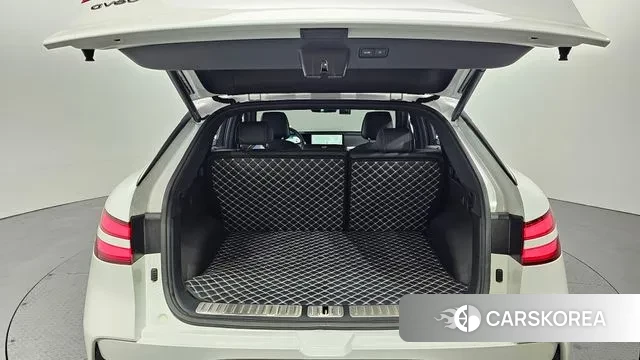 Genesis GV60 id 3787558 из Кореи 11