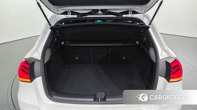 Mercedes-Benz A-Class W177 id 4224539 из Кореи 11