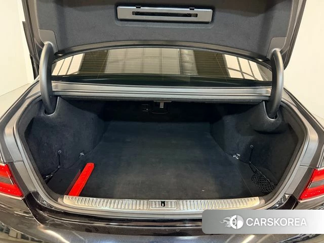 Genesis G90 id 3860779 из Кореи 11