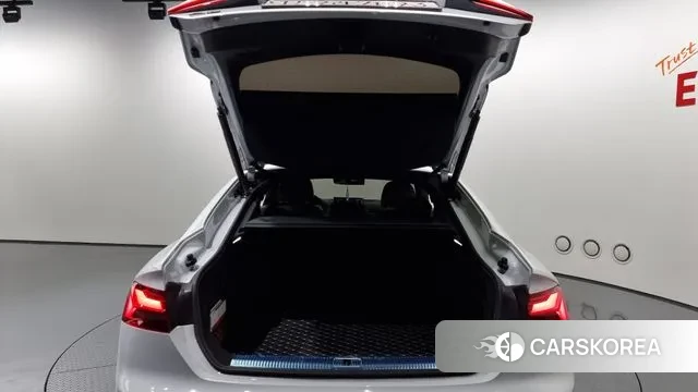 Audi A5 (F5) id 3262391 из Кореи 11