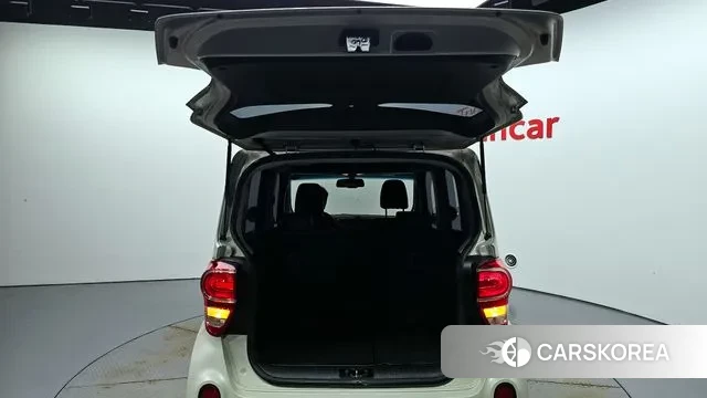 Kia The New Ray id 3032925 из Кореи 11