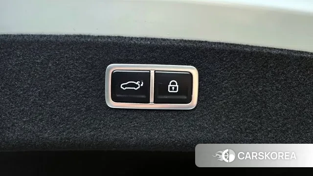 Genesis G80 (RG3) id 3555255 из Кореи 11