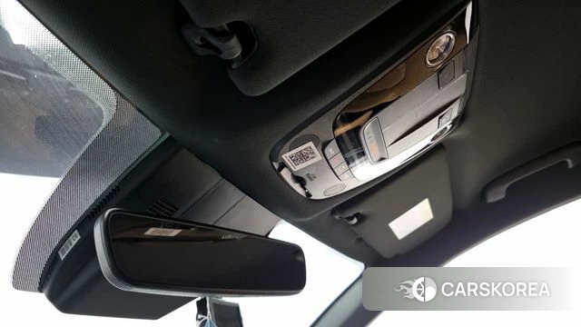 Kia K5 3rd generation id 3910840 из Кореи 11