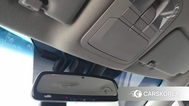 Ssangyong Tivoli Armor id 4520712 из Кореи 11