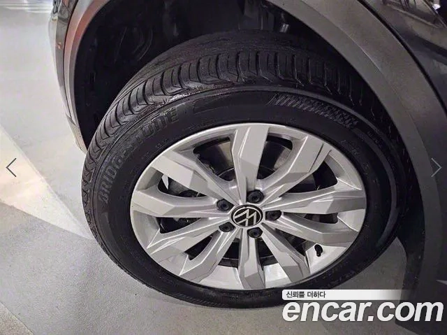 Volkswagen T-Roc id 2926918 из Кореи 11