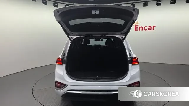 Hyundai Santa Fe TM id 3356949 из Кореи 11