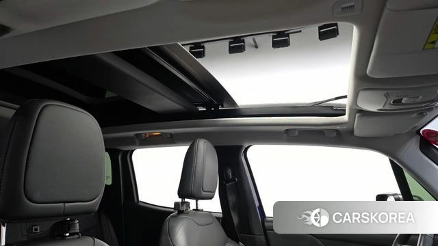 Jeep Renegade id 4490077 из Кореи 11