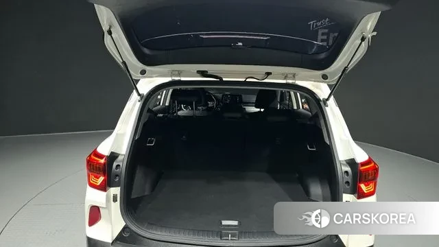 Kia Seltos id 3621335 из Кореи 11