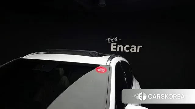 Genesis GV80 id 3546823 из Кореи 11