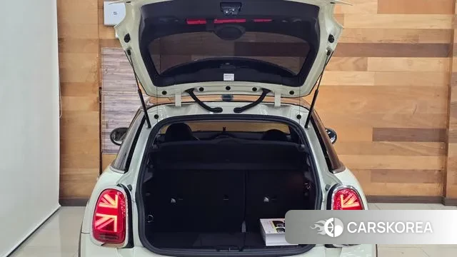 Mini Cooper id 3756992 из Кореи 11