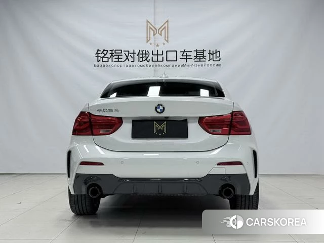 BMW 1 series id 4299825 из Китая 11