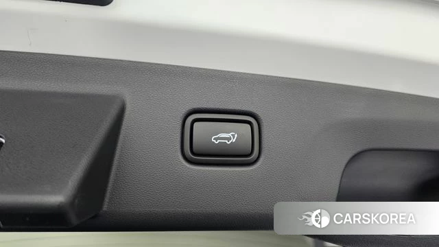 Hyundai The New Tucson Hybrid (NX4) id 3757688 из Кореи 11