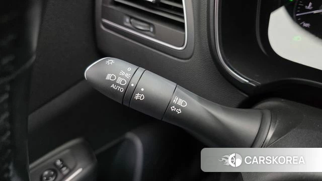 Renault Korea (Samsung) QM6 id 4286395 из Кореи 11