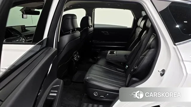 Genesis GV80 id 3540168 из Кореи 11