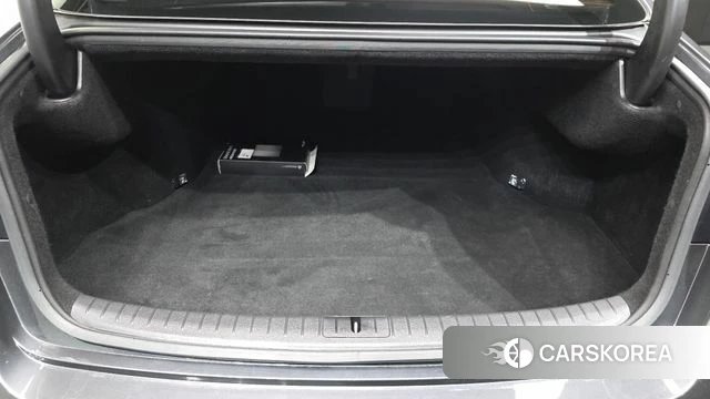 Genesis G80 id 4708584 из Кореи 11