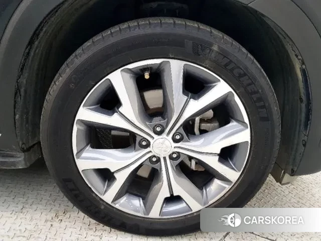 Hyundai Palisade id 3454678 из Кореи 11