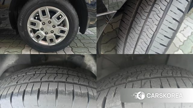 Hyundai Staria id 3833339 из Кореи 11