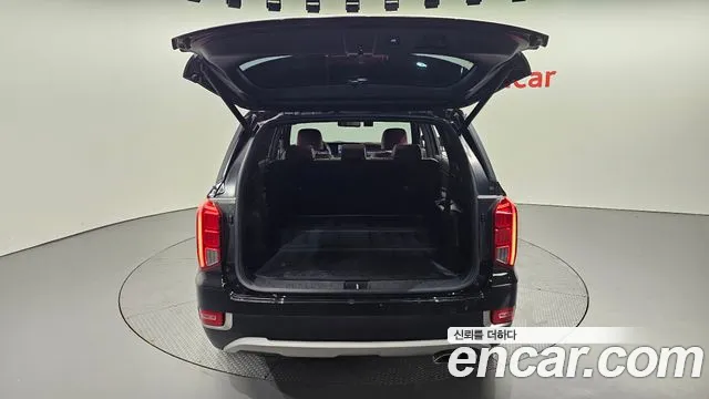 Hyundai Palisade id 2818827 из Кореи 11