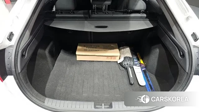 Hyundai Ionic Hybrid id 3429561 из Кореи 11