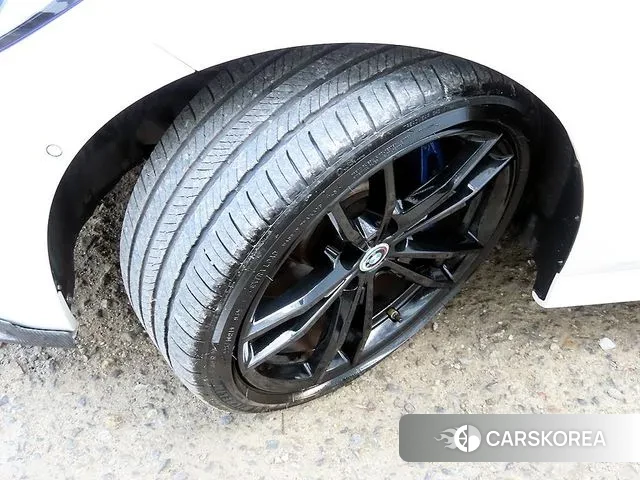 BMW 3 Series (G20) id 3489456 из Кореи 11