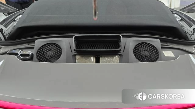 Porsche 911 id 4582049 из Кореи 11