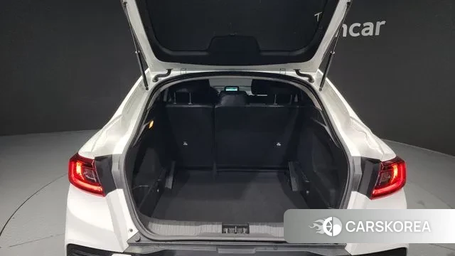 Renault Korea (Samsung) XM3 id 3508332 из Кореи 11