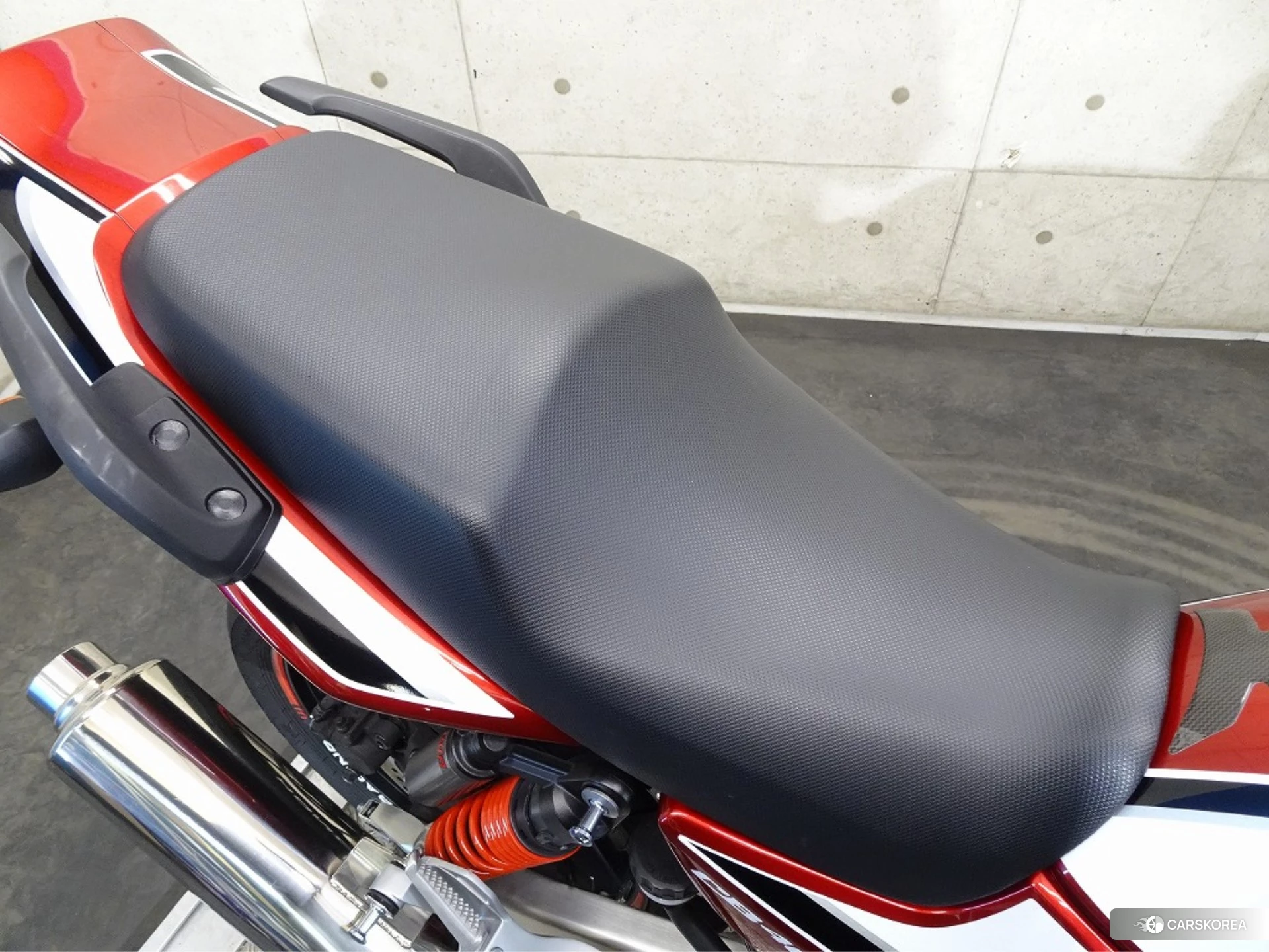 Honda CB400SF ABS id 3950312 из Японии 11