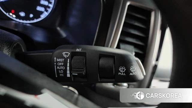 Ssangyong The New Rexton Sports Cannes id 4231226 из Кореи 11