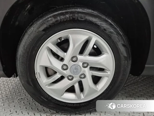 Hyundai Venue id 3054332 из Кореи 11