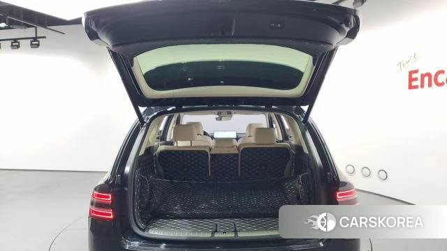 Genesis GV80 id 3844132 из Кореи 11