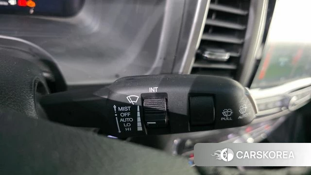 Ssangyong The New Rexton Sport id 4613220 из Кореи 11