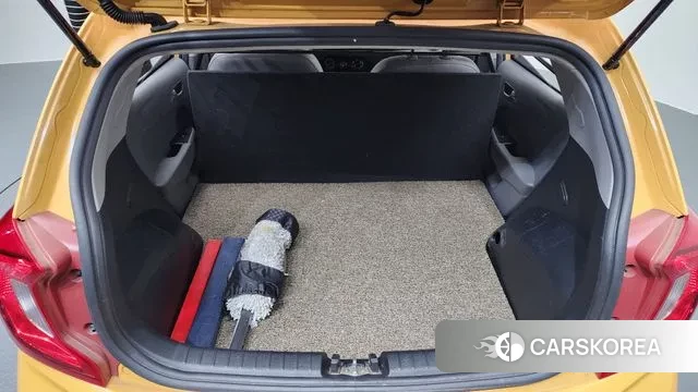 Kia Morning Urban (JA) id 2999722 из Кореи 11