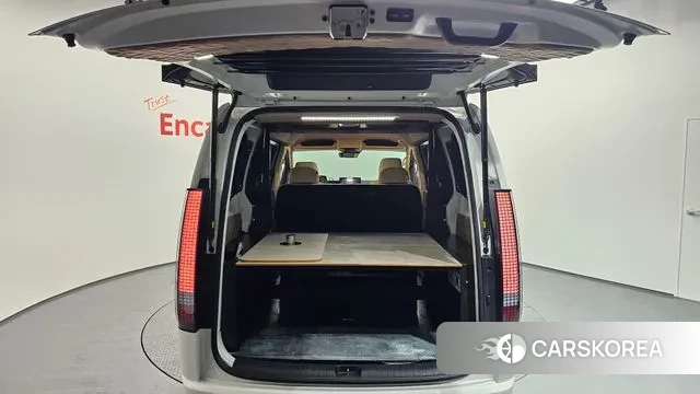 Hyundai Staria id 3457455 из Кореи 11